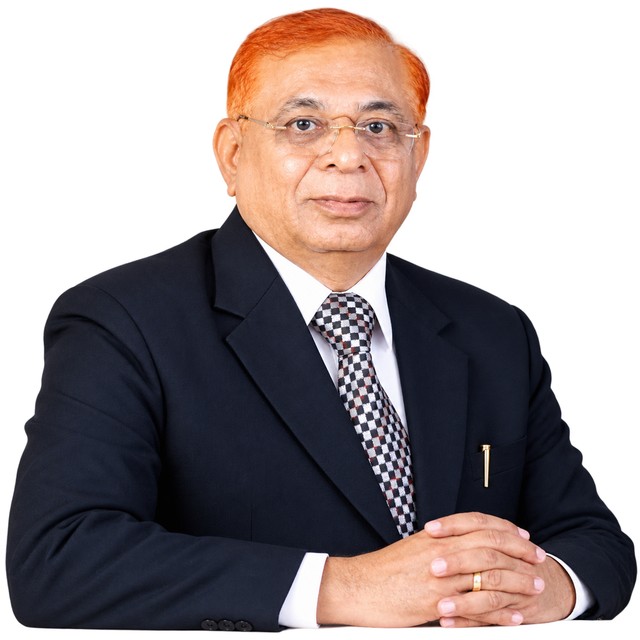 Adv. Najmudin Meghani